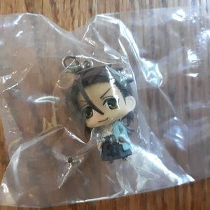 Hakuouki Sanosuke Harada Charm